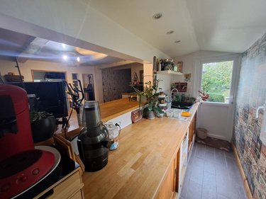 Maison a vendre Licques 62850 Pas-de-Calais 117 m2 6 pièces 223700 euros