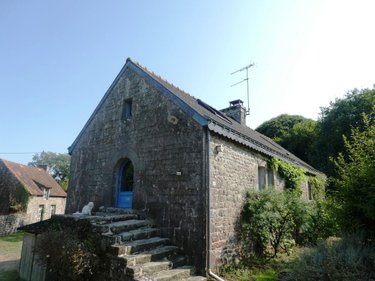 Maison a vendre Guern 56310 Morbihan 122 m2 5 pièces 236380 euros