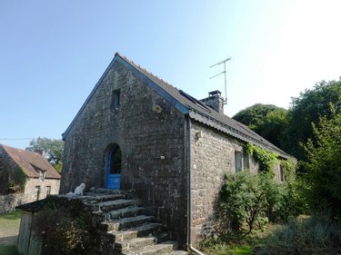 Maison a vendre Guern 56310 Morbihan 122 m2 5 pièces 246800 euros