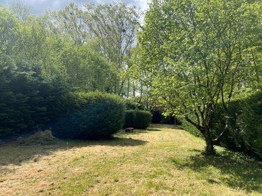 Terrains de loisirs bois etangs a vendre Orée-d'Anjou 49270 Maine-et-Loire 693 m2  18000 euros