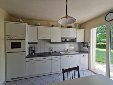 Maison a vendre Minihy-Tréguier 22220 Côtes-d'Armor 129 m2 6 pièces 291450 euros