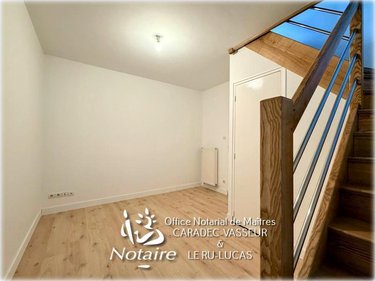Maison a vendre Plounéventer 29400 Finistère 146 m2 7 pièces 299610 euros