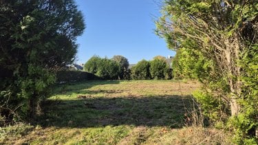 Terrain a batir a vendre Pénestin 56760 Morbihan 828 m2  173000 euros