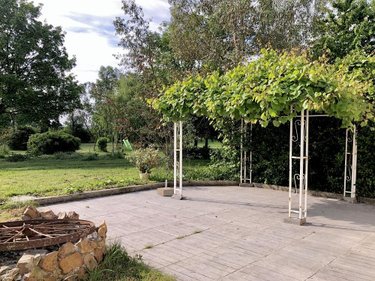 Maison a vendre Villaines-sous-Malicorne 72270 Sarthe 107 m2 4 pièces 228800 euros