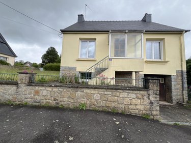 Maison a vendre Merdrignac 22230 Côtes-d'Armor 85 m2  101390 euros
