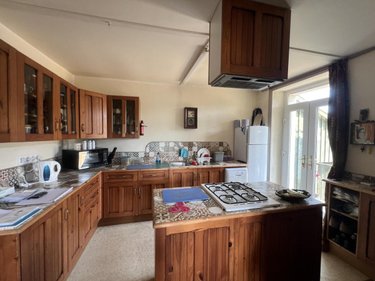 Maison a vendre Les Forges 56120 Morbihan 62 m2 4 pièces 89260 euros