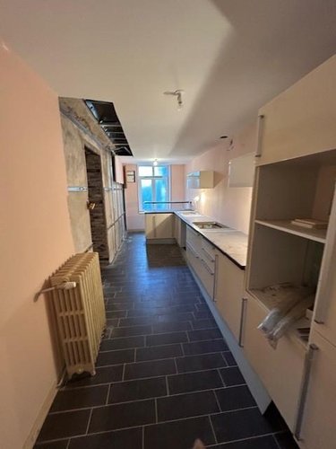 Appartement a vendre Thiers 63300 Puy-de-Dôme 208 m2 8 pièces 79000 euros