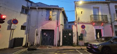 Immeuble a vendre Montpellier 34000 Hérault 240 m2  891000 euros