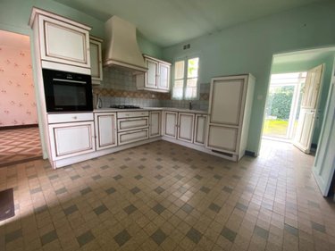 Maison a vendre Lorris 45260 Loiret 74 m2 3 pièces 95000 euros
