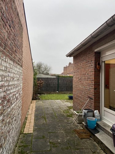 Location maison Seclin 59113 Nord 67 m2 4 pièces 780 euros