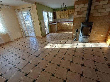 Maison a vendre Moreuil 80110 Somme 127 m2 4 pièces 320850 euros