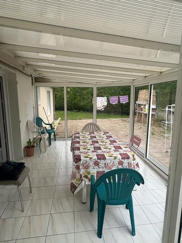 Maison a vendre Liévin 62800 Pas-de-Calais 90 m2 5 pièces 168000 euros