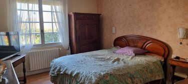 Viager maison Rochecorbon 37210 Indre-et-Loire 144 m2 5 pièces 158000 euros