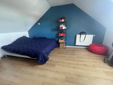 Maison a vendre Vauchelles-les-Quesnoy 80132 Somme 130 m2 7 pièces 241500 euros