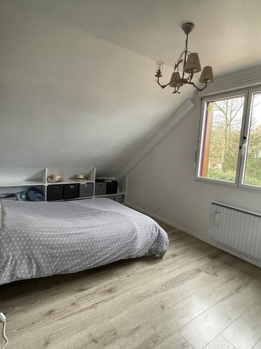 Maison a vendre Lombron 72450 Sarthe 127 m2 5 pièces 271425 euros