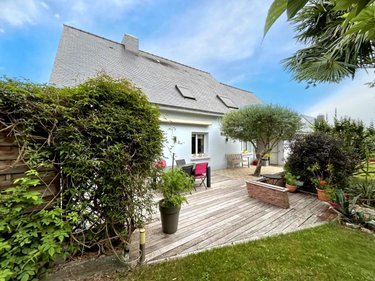 Maison a vendre Bourgbarré 35230 Ille-et-Vilaine 147 m2 13 pièces 426974 euros