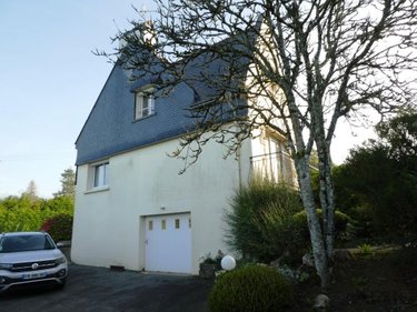 Maison a vendre Berné 56240 Morbihan 97 m2 5 pièces 262500 euros