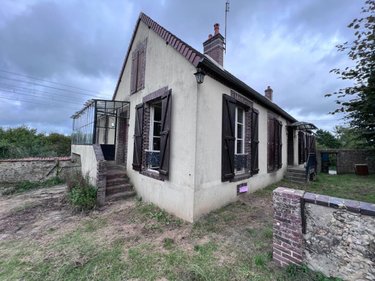Maison a vendre Bretoncelles 61110 Orne 91 m2 4 pièces 200450 euros