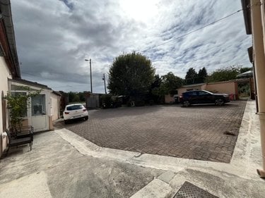 Location appartement Jouy-lès-Reims 51390 Marne 91 m2 4 pièces 670 euros