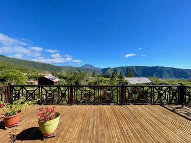 Maison a vendre La Plaine-des-Palmistes 97431 Réunion 140 m2 5 pièces 335900 euros