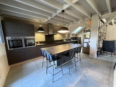 Maison a vendre Saint-Suliac 35430 Ille-et-Vilaine 218 m2 9 pièces 727300 euros