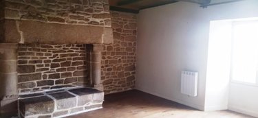 Maison a vendre Guémené-sur-Scorff 56160 Morbihan 90 m2 4 pièces 84860 euros