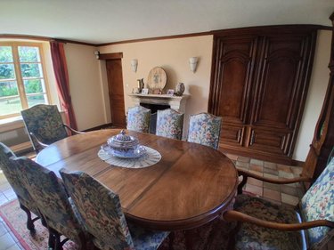 Maison a vendre Hérouvillette 14850 Calvados 197 m2  599000 euros