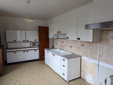 Maison a vendre Pléguien 22290 Côtes-d'Armor 117 m2 5 pièces 184000 euros