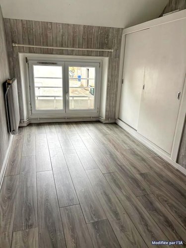 Maison a vendre Bourges 18000 Cher 52 m2 3 pièces 76000 euros