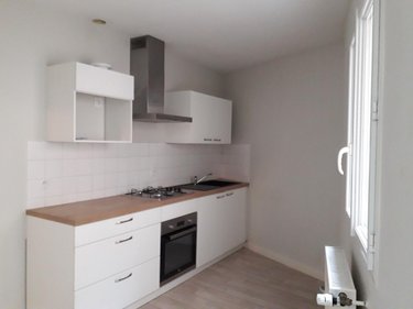 Location maison Laval 53000 Mayenne 65 m2 3 pièces 550 euros