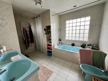 Maison a vendre Saint-Jacques-sur-Darnétal 76160 Seine-Maritime 118 m2 6 pièces 336000 euros
