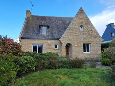 Maison a vendre La Roche-Jaudy 22450 Côtes-d'Armor 136 m2 6 pièces 275900 euros