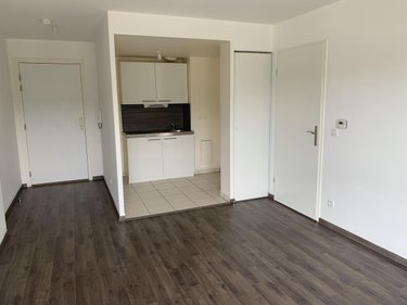 Location appartement Rouen 76000 Seine-Maritime 43 m2  682 euros