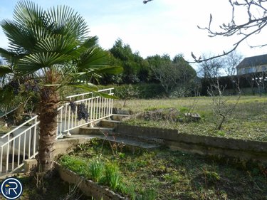 Maison a vendre Laval 53000 Mayenne 89 m2 5 pièces 218400 euros