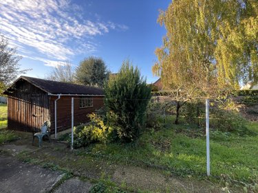 Maison a vendre Yvré-l'Évêque 72530 Sarthe 85 m2  182875 euros