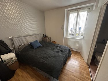 Appartement a vendre Vannes 56000 Morbihan 23 m2 2 pièces 136640 euros