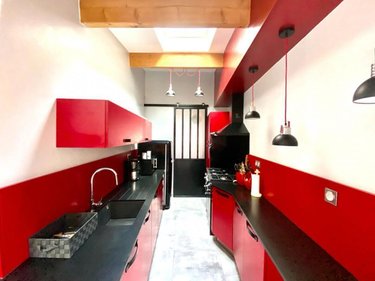 Maison a vendre Gennes Val de Loire 49350 Maine-et-Loire 148 m2 7 pièces 286200 euros