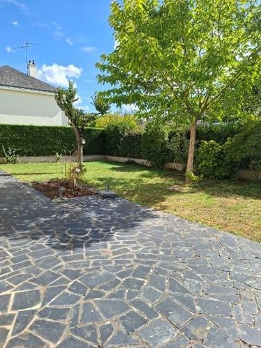 Maison a vendre Les Ponts-de-Cé 49130 Maine-et-Loire 130 m2 6 pièces 344850 euros