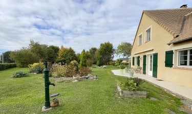 Maison a vendre Marolles-les-Braults 72260 Sarthe 152 m2 5 pièces 281520 euros