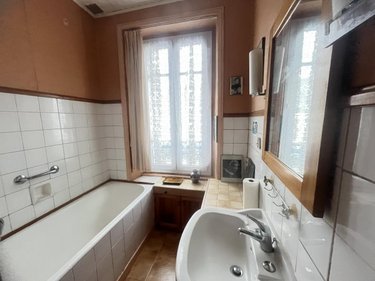 Maison a vendre Auray 56400 Morbihan 85 m2 5 pièces 293440 euros