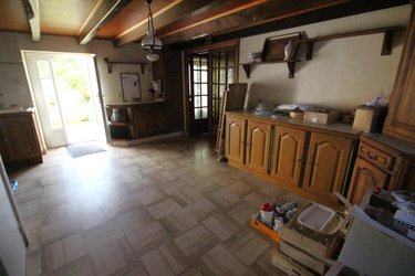 Maison a vendre Cléguer 56620 Morbihan 95 m2 3 pièces 224660 euros