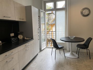 Appartement a vendre Vannes 56000 Morbihan 130 m2 5 pièces 592800 euros