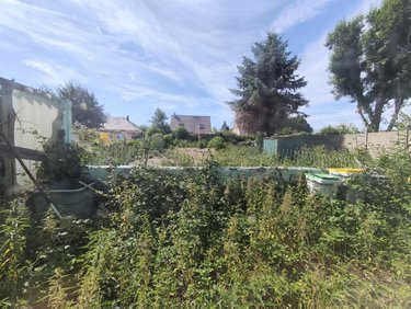 Maison a vendre Aire-sur-la-Lys 62120 Pas-de-Calais 61 m2 5 pièces 32000 euros