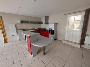 Maison a vendre Cossé-le-Vivien 53230 Mayenne 117 m2 4 pièces 132050 euros