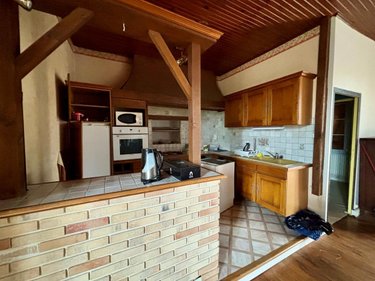 Immeuble a vendre Saint-Gilles 71510 Saône-et-Loire 285 m2  236250 euros