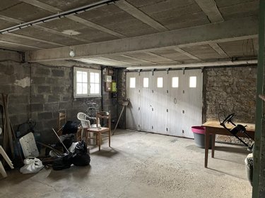 Maison a vendre Lanvénégen 56320 Morbihan 110 m2  156732 euros