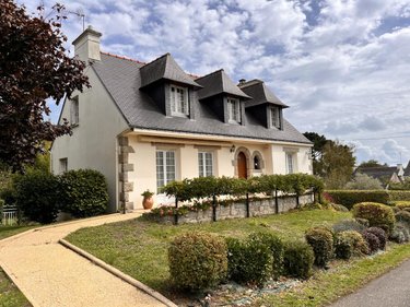 Maison a vendre Sarzeau 56370 Morbihan 131 m2 6 pièces 405600 euros