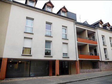 Appartement a vendre Janzé 35150 Ille-et-Vilaine 46 m2  156152 euros