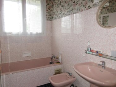 Maison a vendre Locminé 56500 Morbihan 110 m2 6 pièces 229360 euros