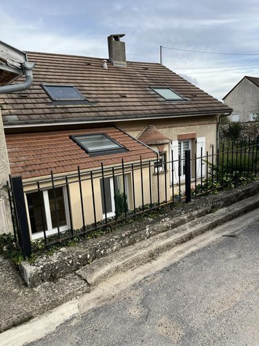 Maison a vendre Cuis 51530 Marne 133 m2  283000 euros